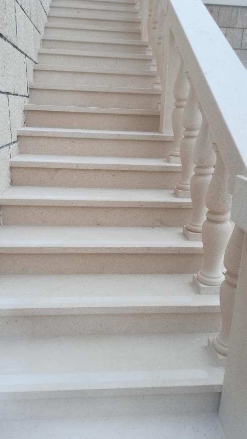 Apartman Ruzica プチシャ エクステリア 写真