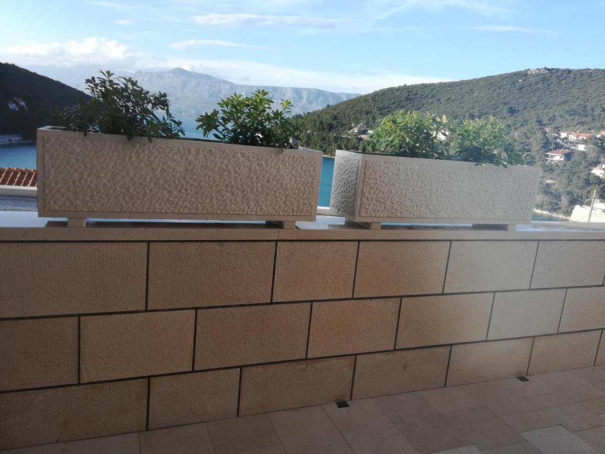 Apartman Ruzica プチシャ エクステリア 写真