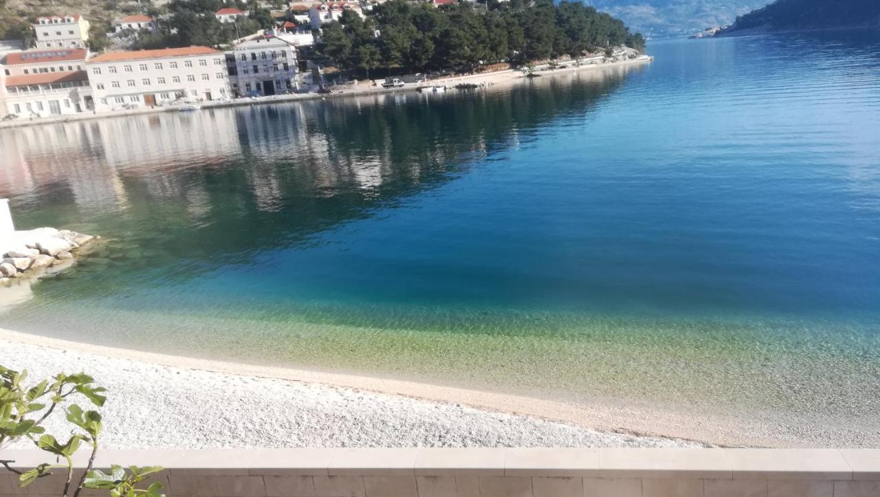 Apartman Ruzica プチシャ エクステリア 写真