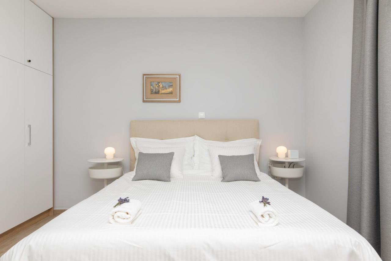 Apartman Ruzica プチシャ エクステリア 写真