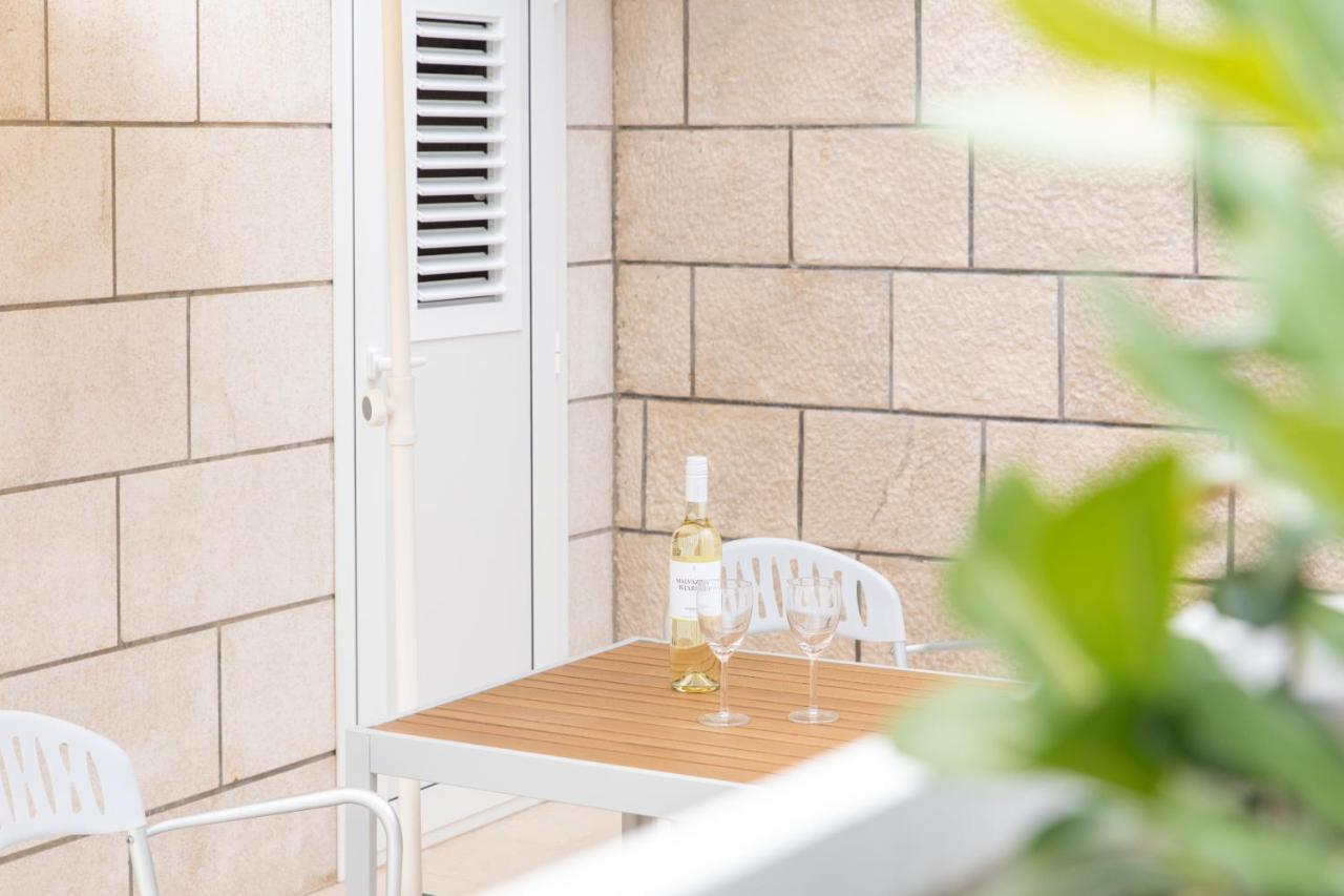 Apartman Ruzica プチシャ エクステリア 写真