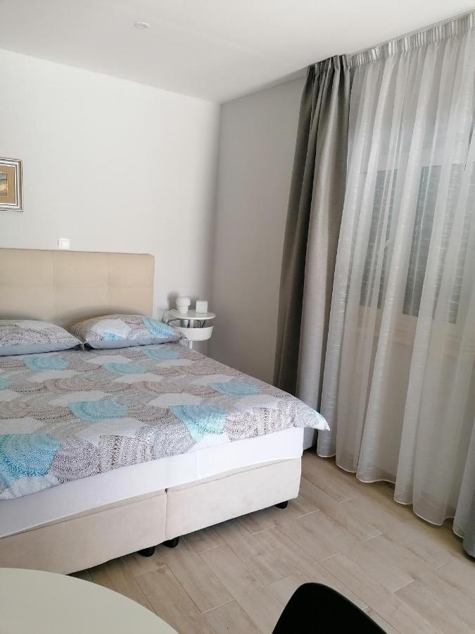Apartman Ruzica プチシャ エクステリア 写真