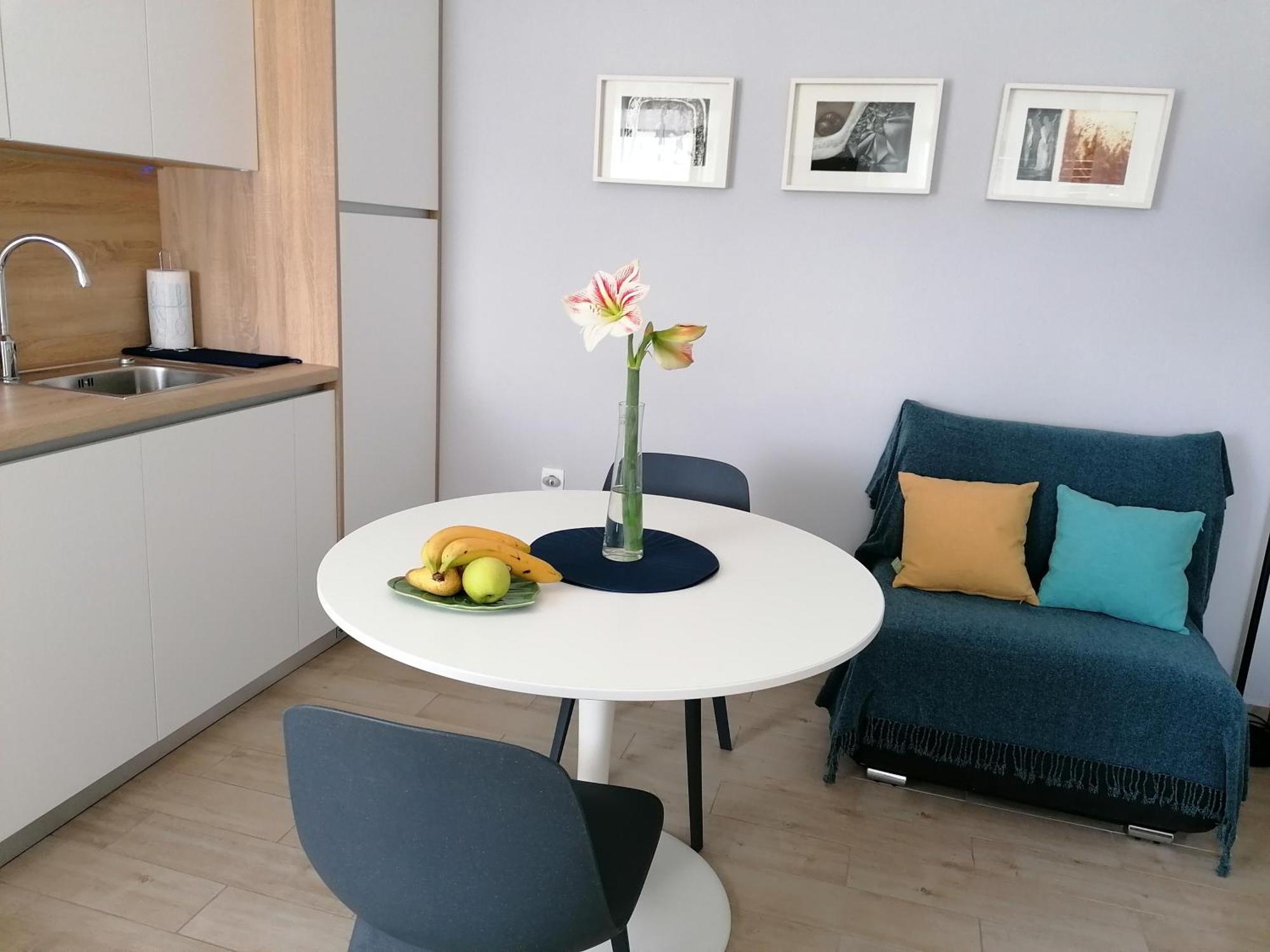 Apartman Ruzica プチシャ エクステリア 写真